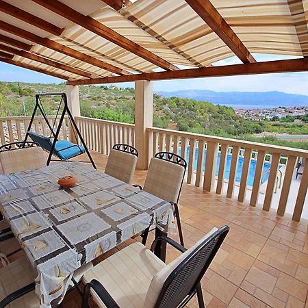 Holiday Home Villa Tonka By Interhome Sutivan Exterior photo